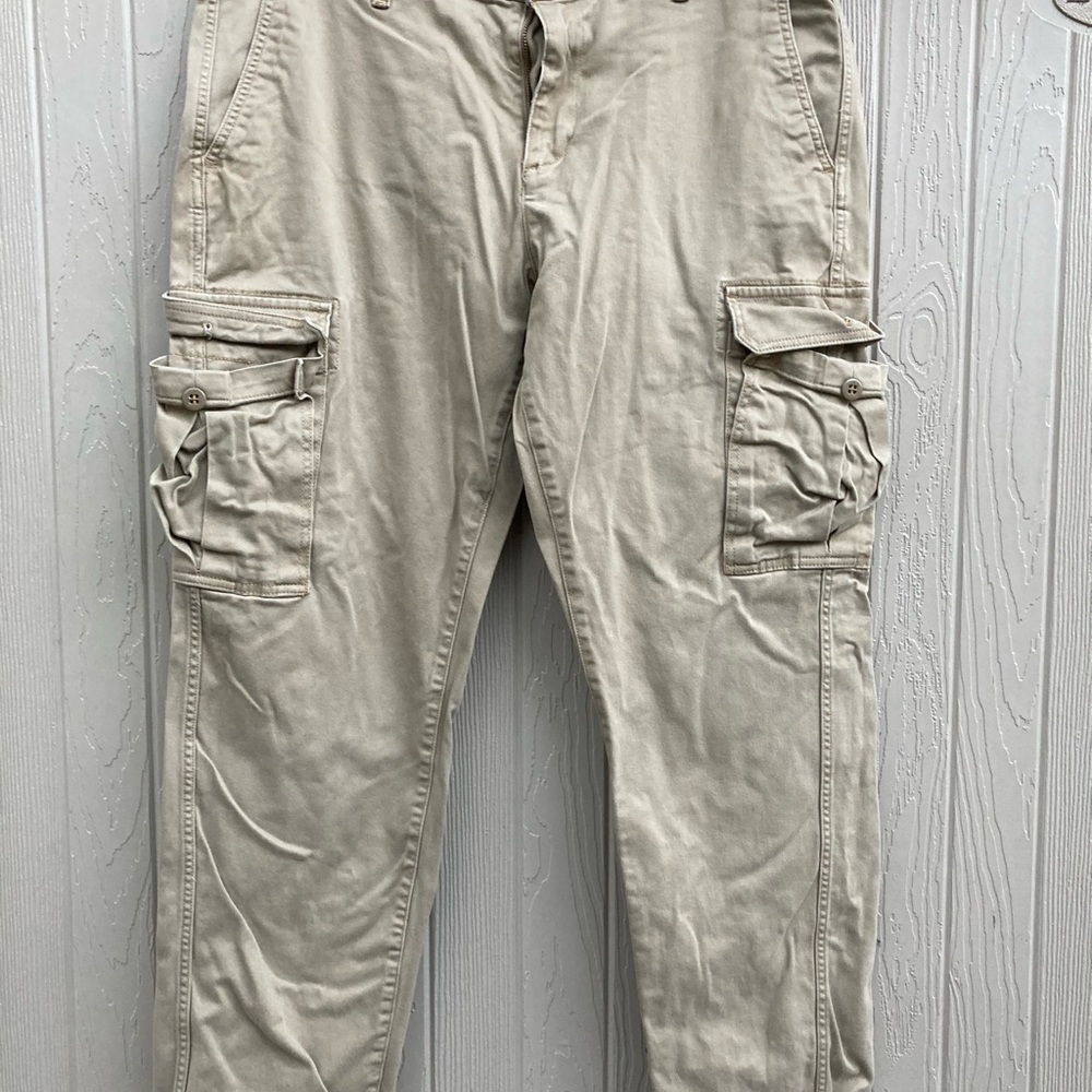 Men’s casual pants